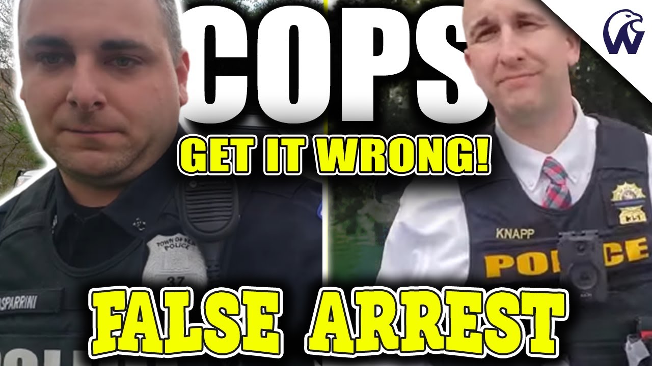 These Cops Will Pay For This One | This Got Ugly Fast