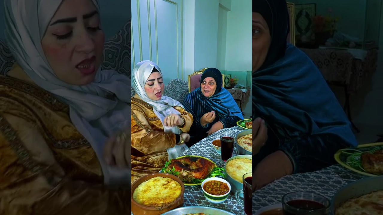 الأخت الاصيله قصه وفاء لاتموت 