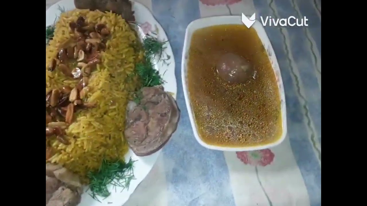 كبسة الجمعة 😍💘💘💘💘💘