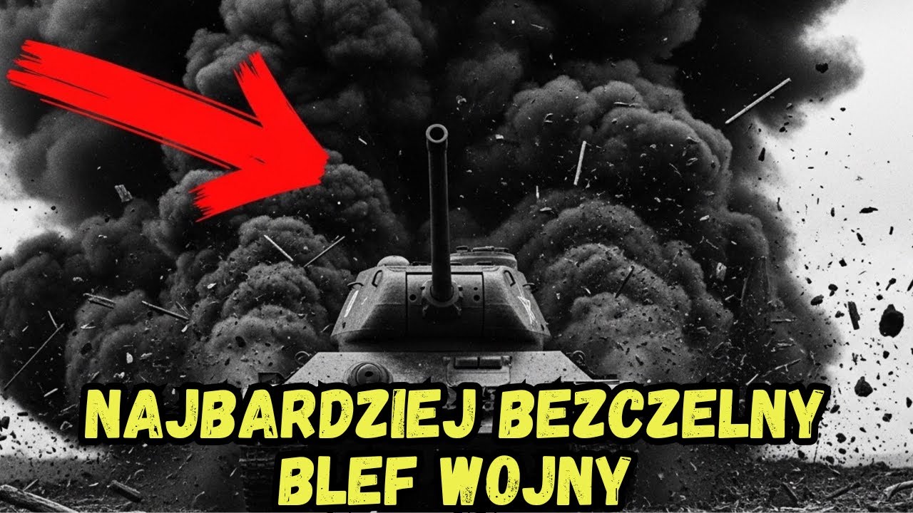 Trzynaście minut do śmierci: Dlaczego niemieccy asy tracili rozum?