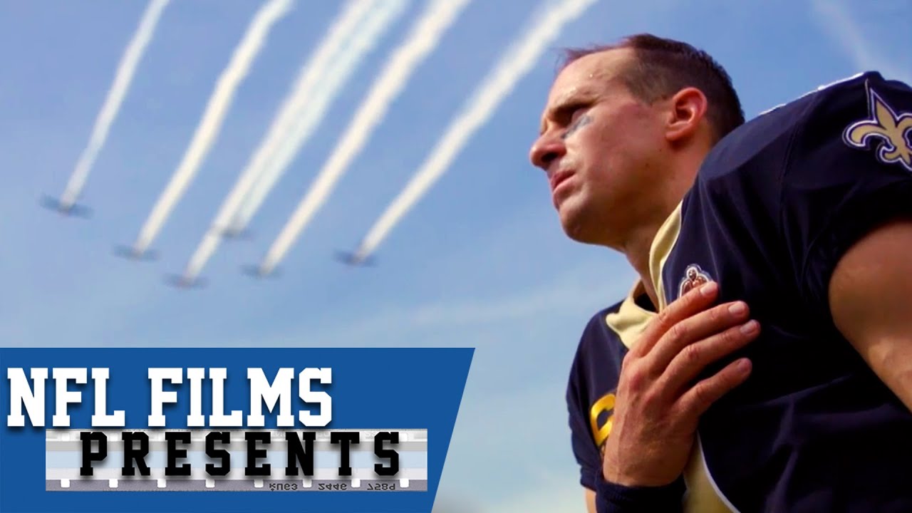 Most Cinematic Shots of 2019 | NFL Films Presents