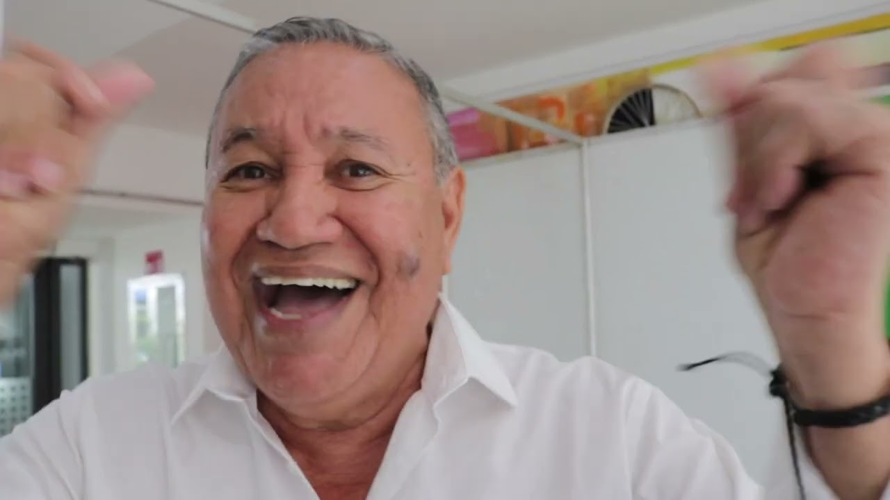 ¿QUÉ PASÓ CON BANDA BLANCA DE HONDURAS?