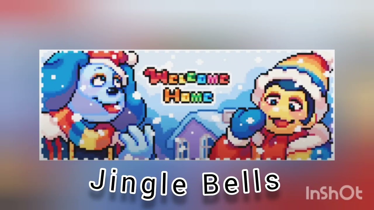 Opening Presents With The Neighbors - Welcome Home Christmas Playlist #welcomehome