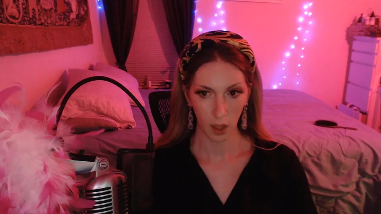 Die Sims Spielen | ContraPoints Live