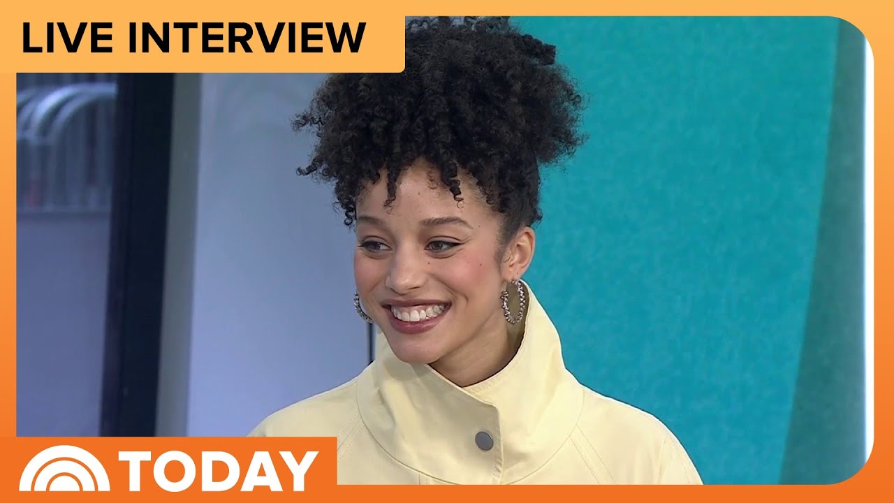 Chase Infiniti Talks Movie Debut in &lsquo;One Battle After Another&rsquo;