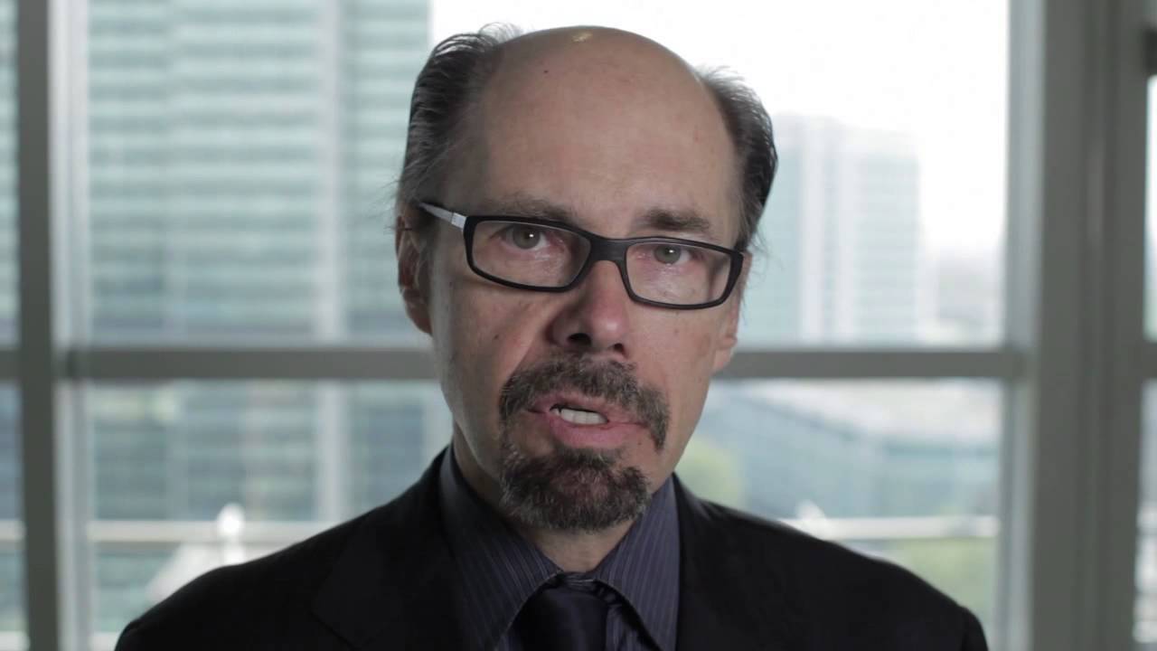 Jeffery Deaver's Writing Tips