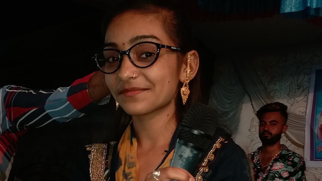 Kutch te vatha mi Swati abchung payal abchung ni moj Ambica sound devpar yax 97121 23423