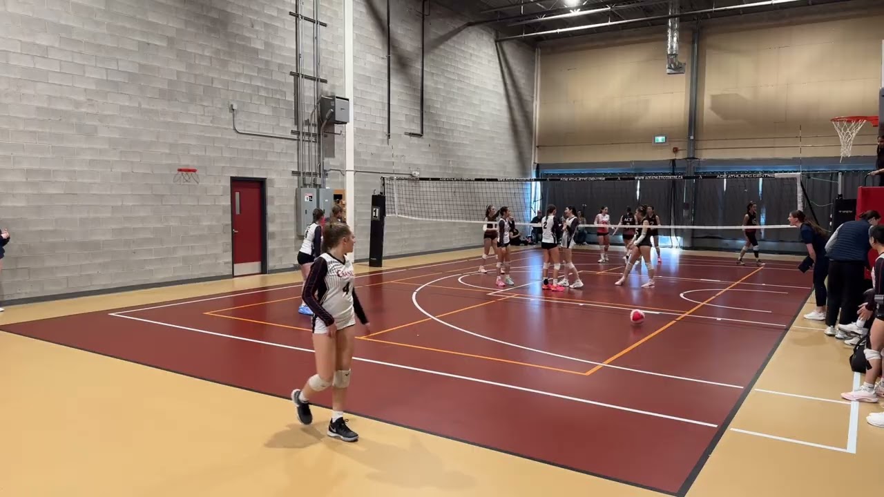 Cranes vs Ace EP Jan 31-2026 at Ace Tournament