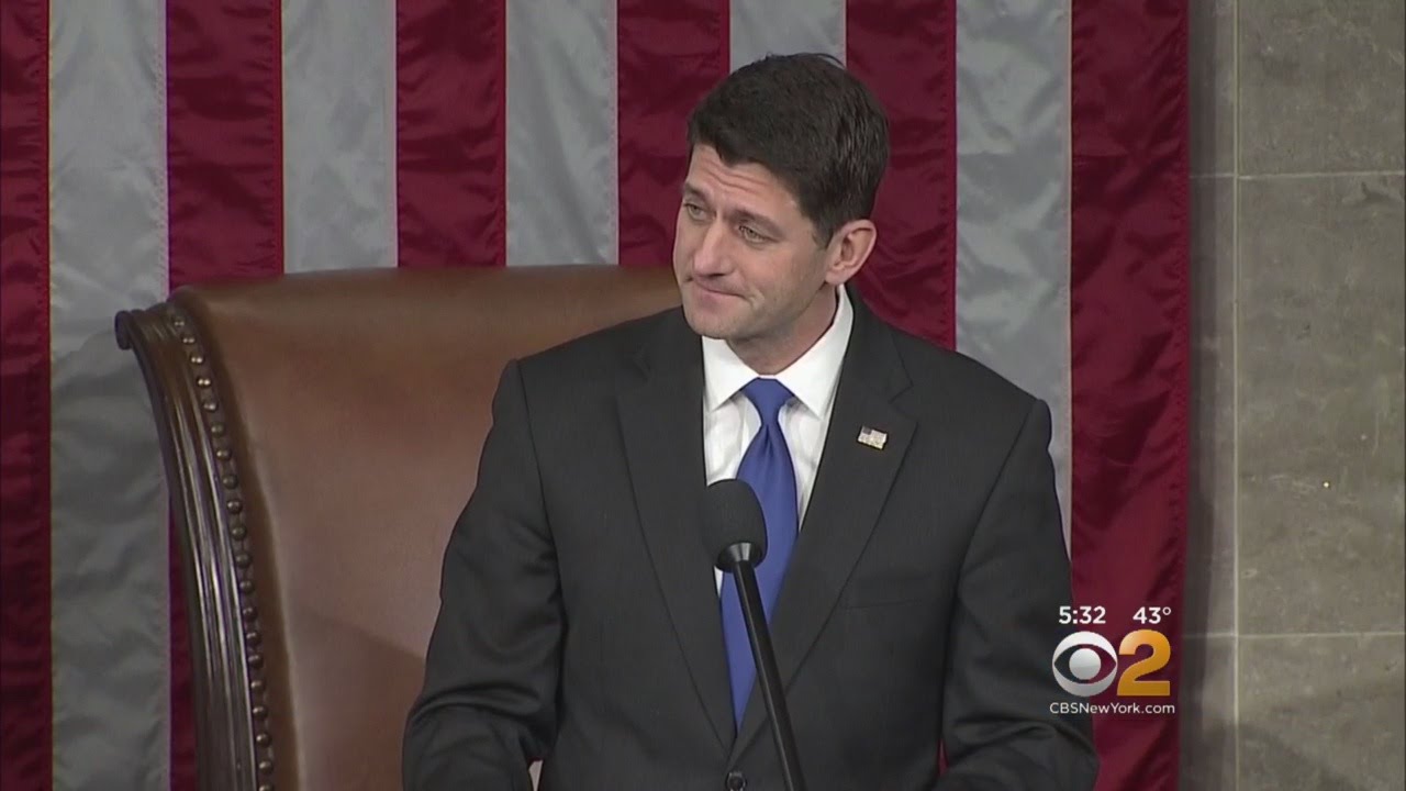New Congressional Session Begins With Inauguration Weeks Away