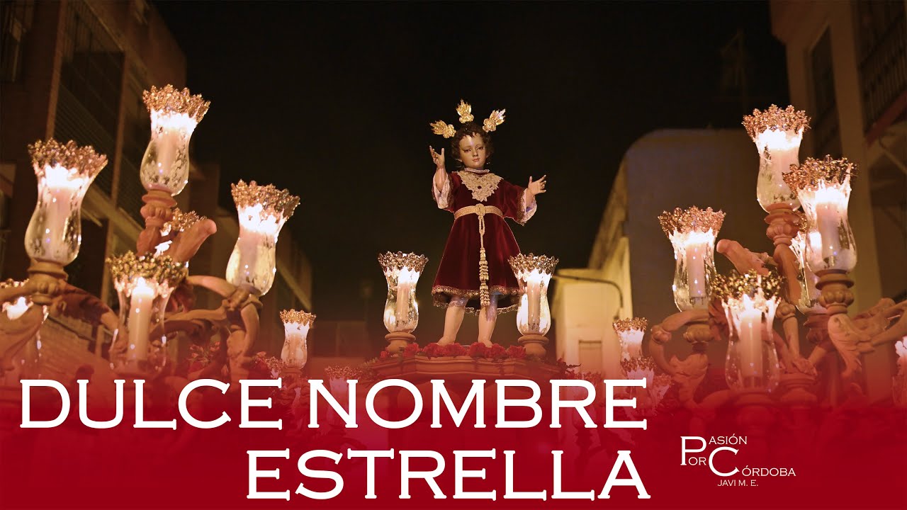 Entrada Dulce Nombre de la Estrella de Córdoba | Enero 2026