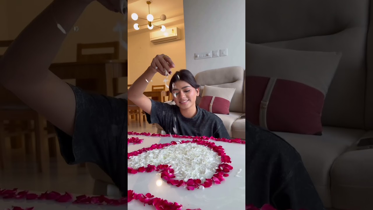 8 Years of Togetherness 🥰 || Poonam P Bisht