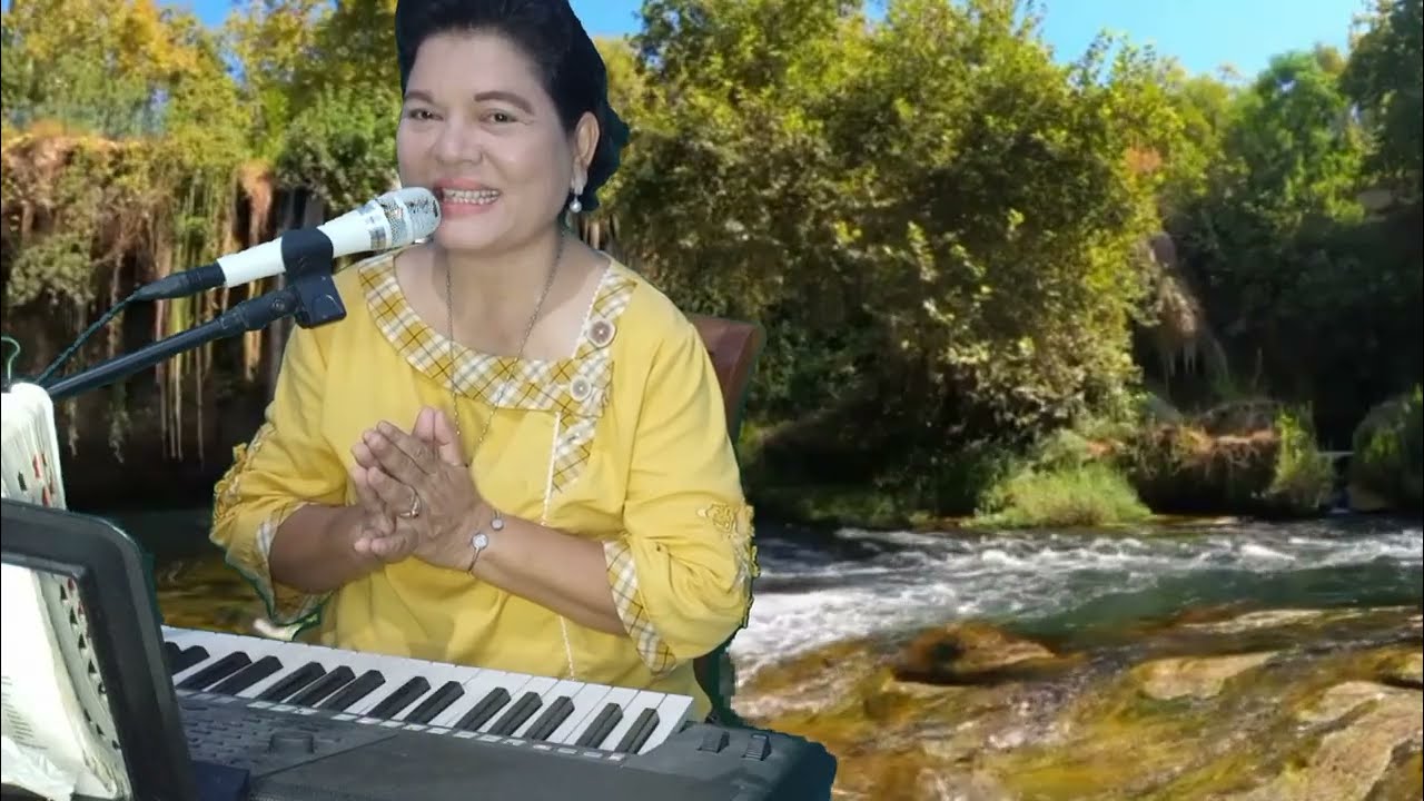BE NO 360 TONGTONG LONGANG DO ROHANGKON LAGU :Pierre Dagnes @rotuasihombing