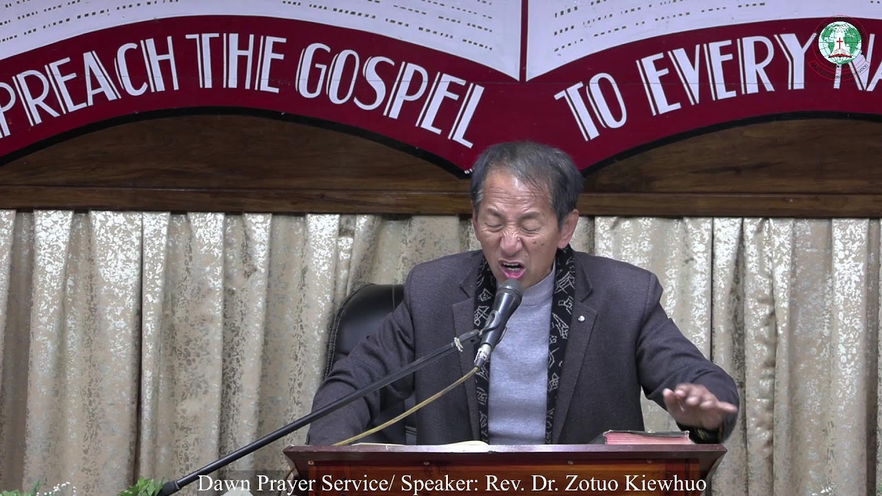 Daily Dawn Prayer// 24/01/2026|