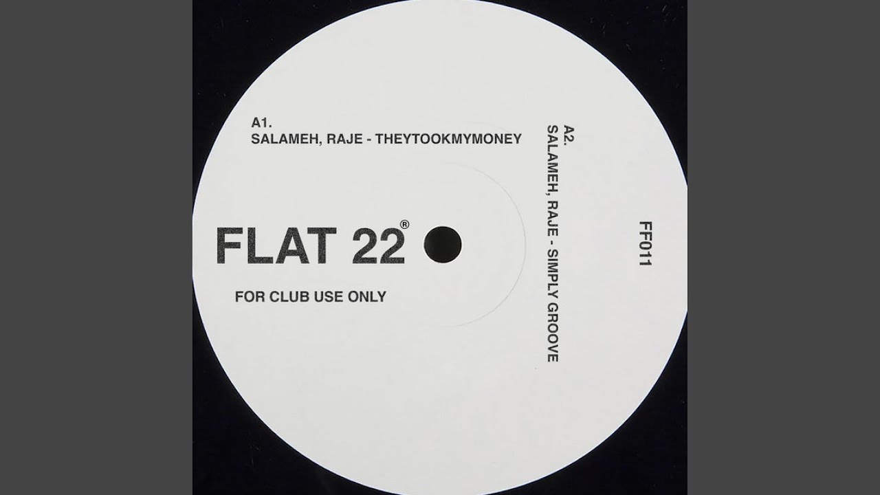 SIMPLY GROOVE (Club Mix)