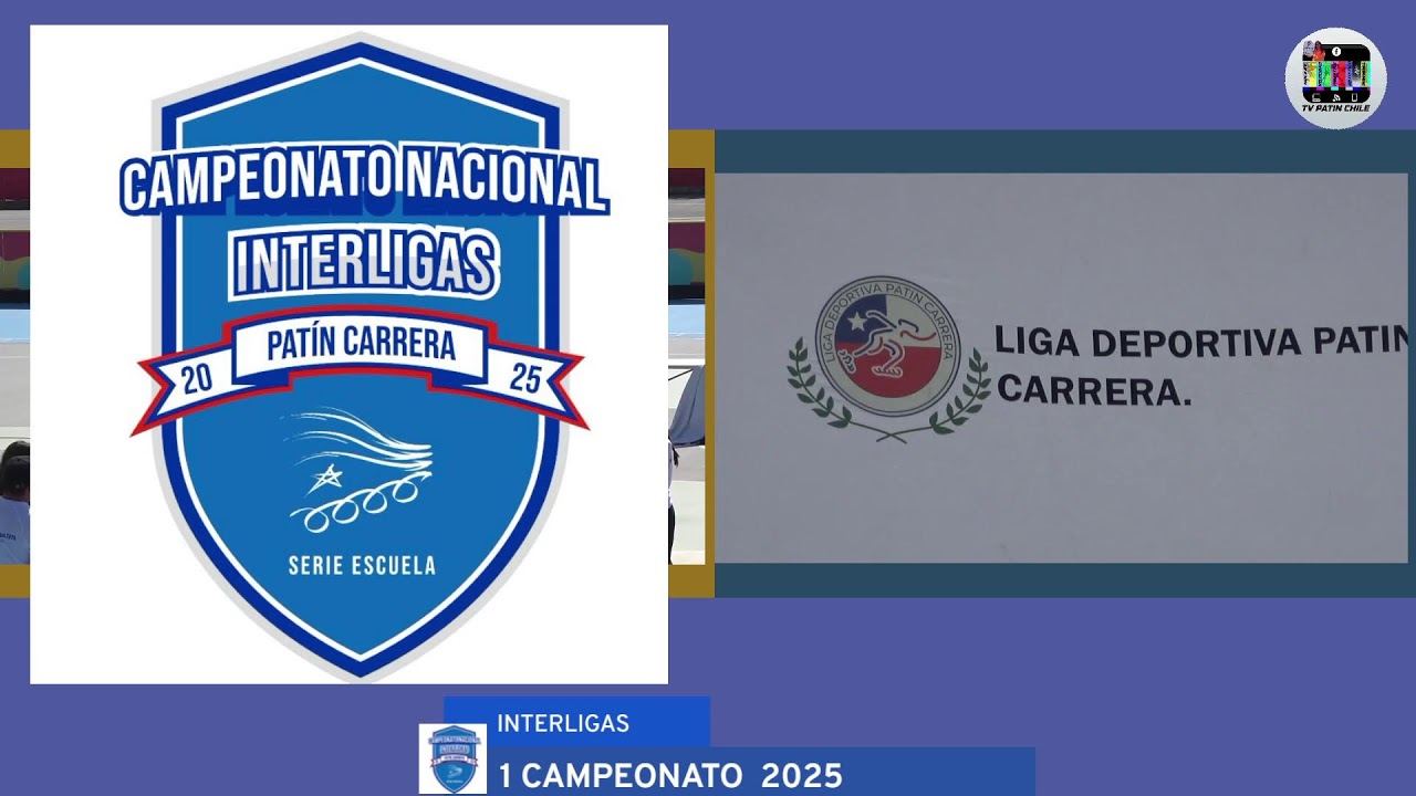 INTERLIGAS