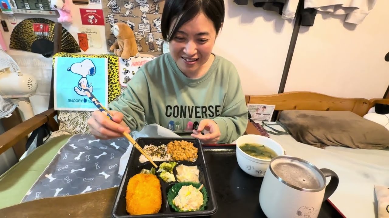 若年性認知症の妻と生きる。