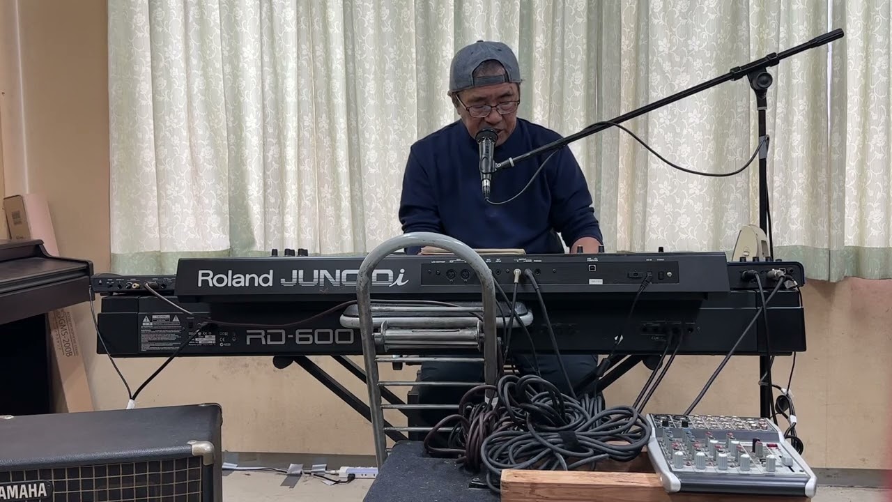 この命尽きるまで　（original）