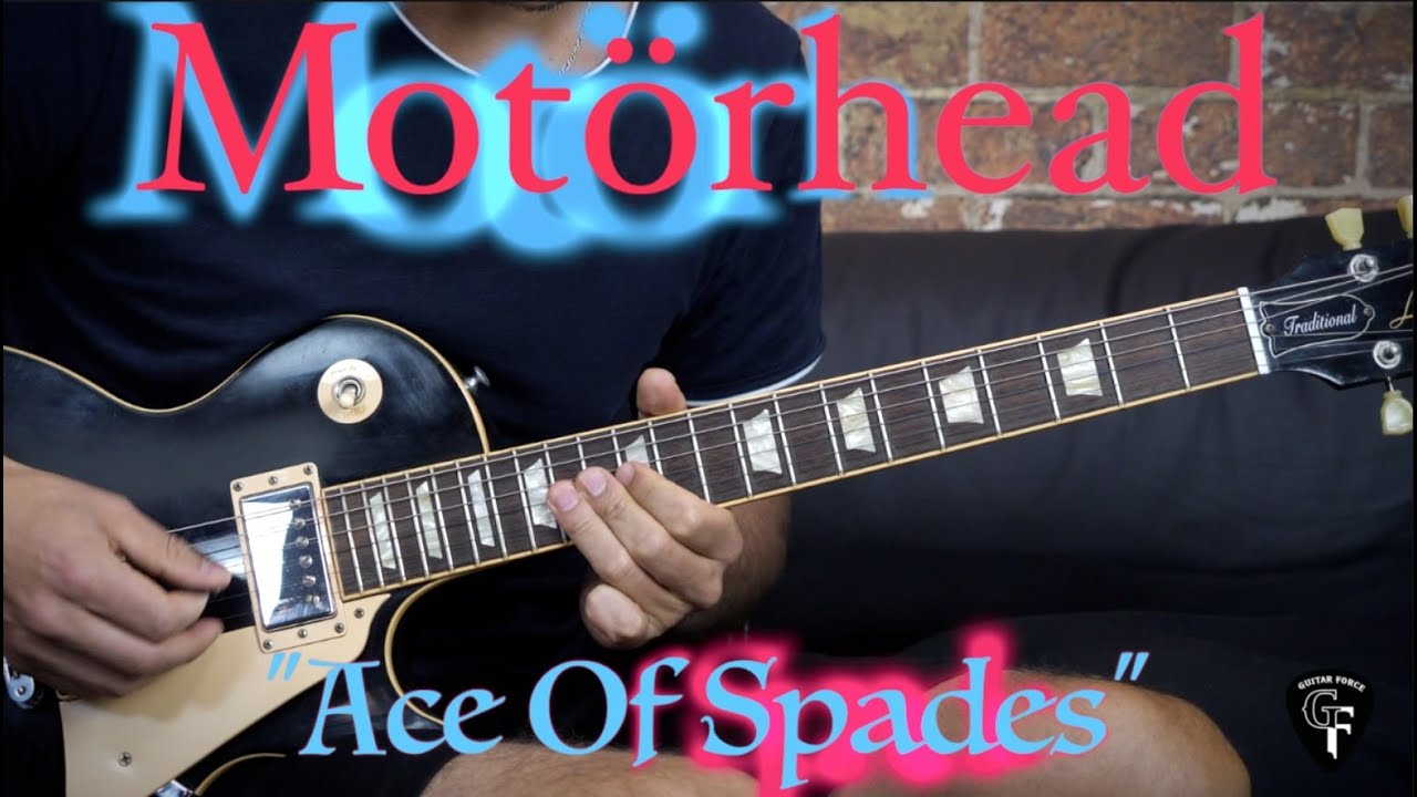 Motorhead - 