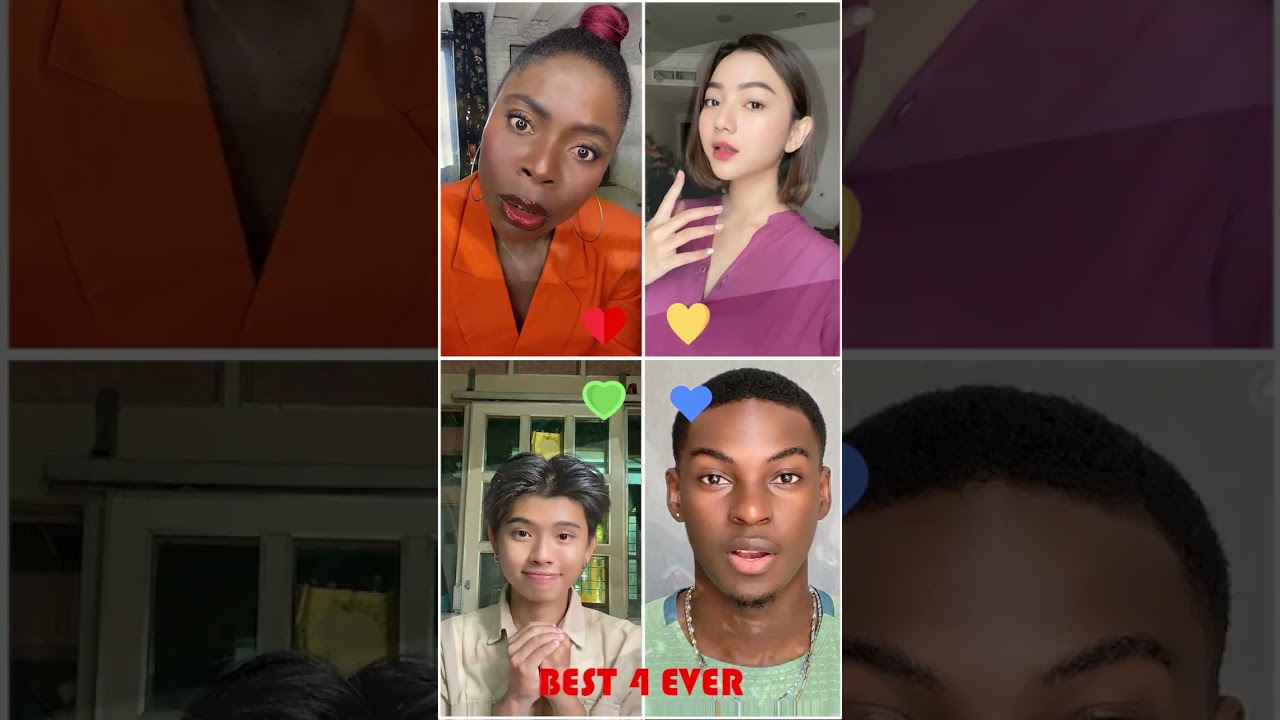 Who Your Best #1325