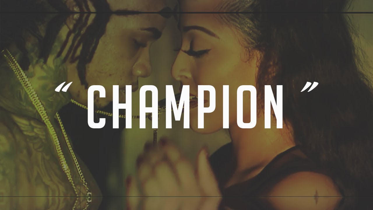🍾[FREE] Dancehall Instrumental 2017 - 