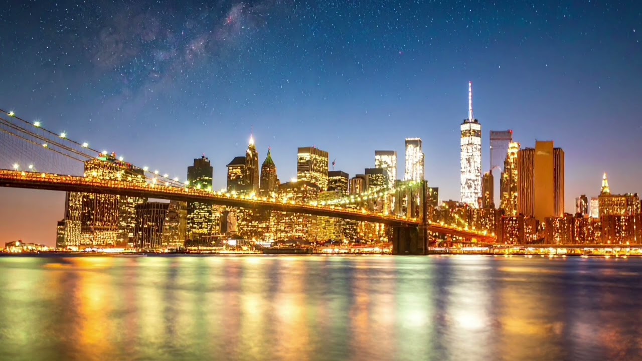 🎷Smooth Jazz 🌆/Theme: Midnight City/Mood: Cool,Late Night