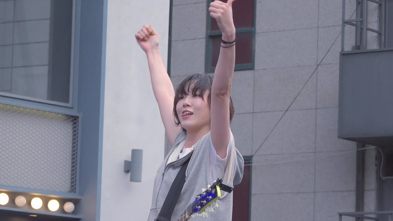 [4K] 251012 아디오스오디오 FULL LIVE @ Festival THE SUB