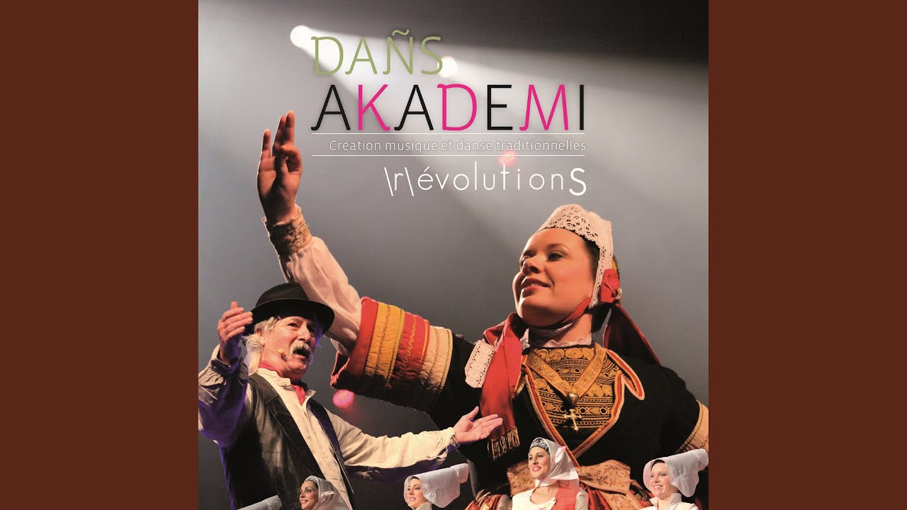 Devant Bordeaux vient d'arriver (Passepied de Plaintel)