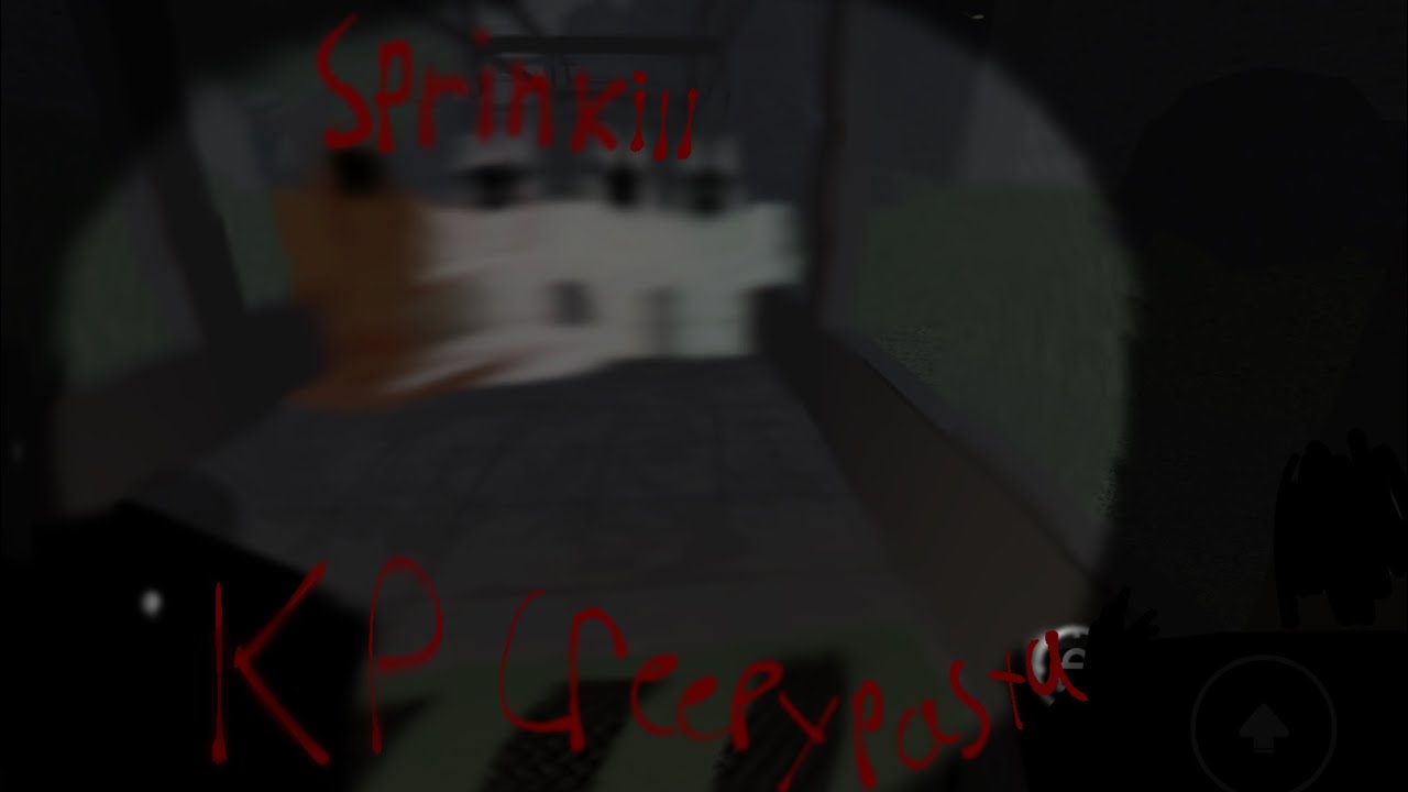 sprinkill | Kaiju Paradise Creepypasta | teaser