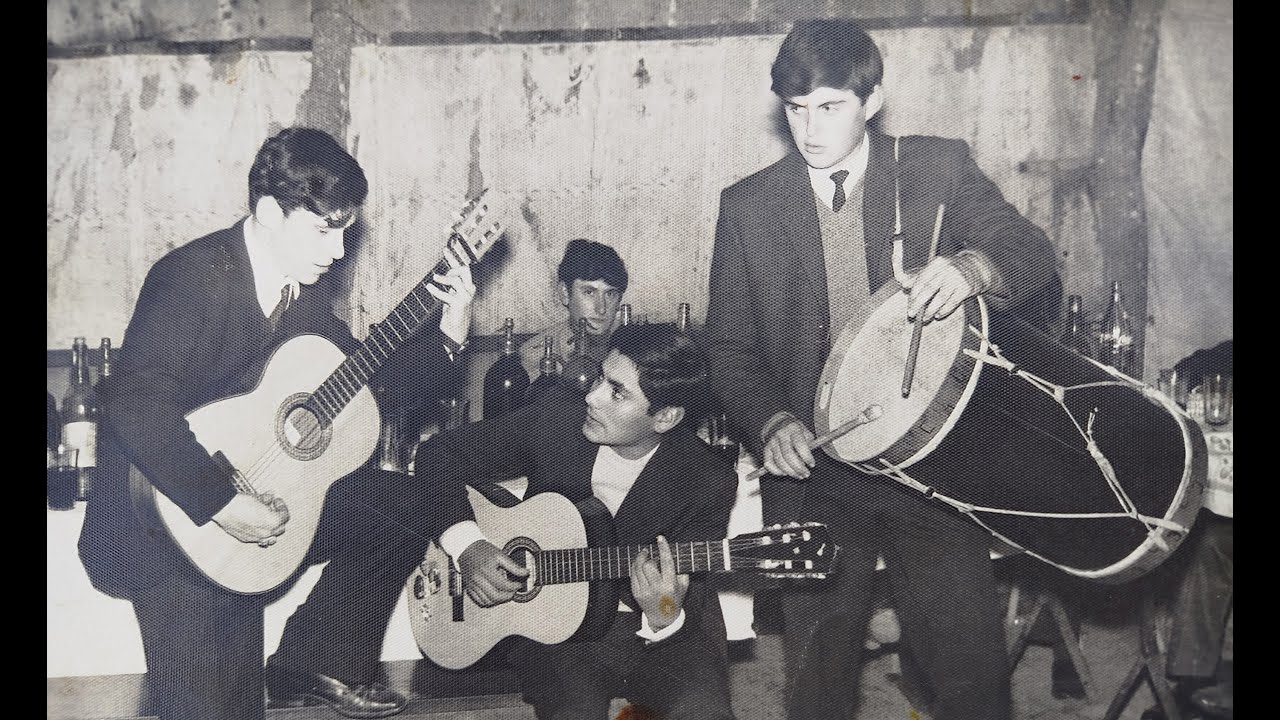 LOS FORTINEROS  Zamba del Chalchalero