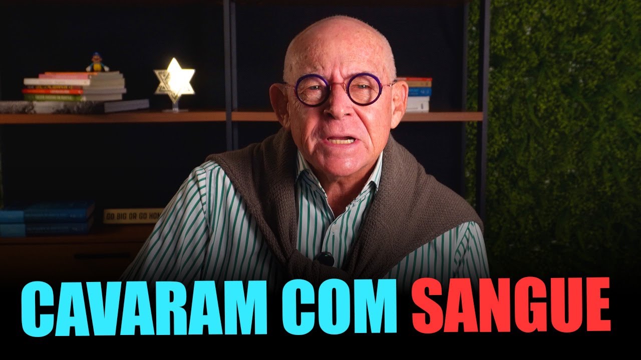 O &ldquo;Metr&ocirc; do Terror&rdquo;: T&uacute;neis do Hamas foram cavados por CRIAN&Ccedil;AS!