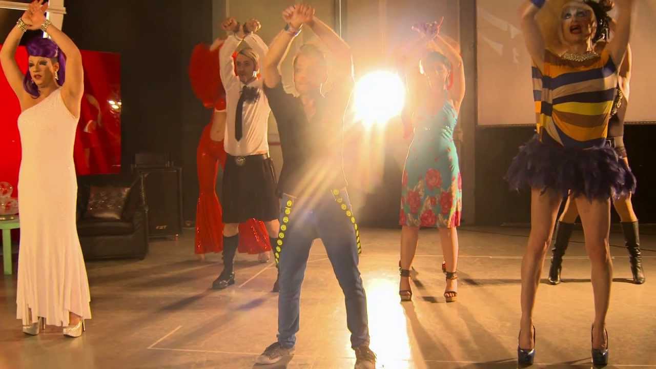 Padova Pride Village 2012: promo e sigla
