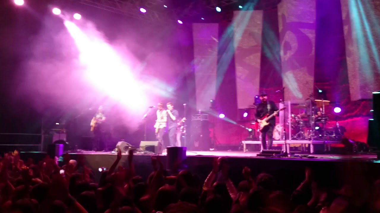 Buscando El Sol - Maldita Nerea y David Otero -