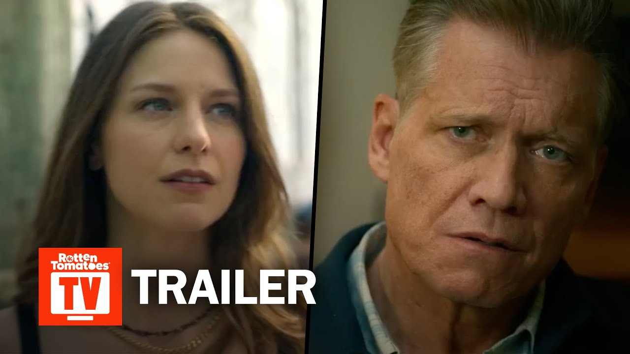 The Waterfront Season 1 Trailer