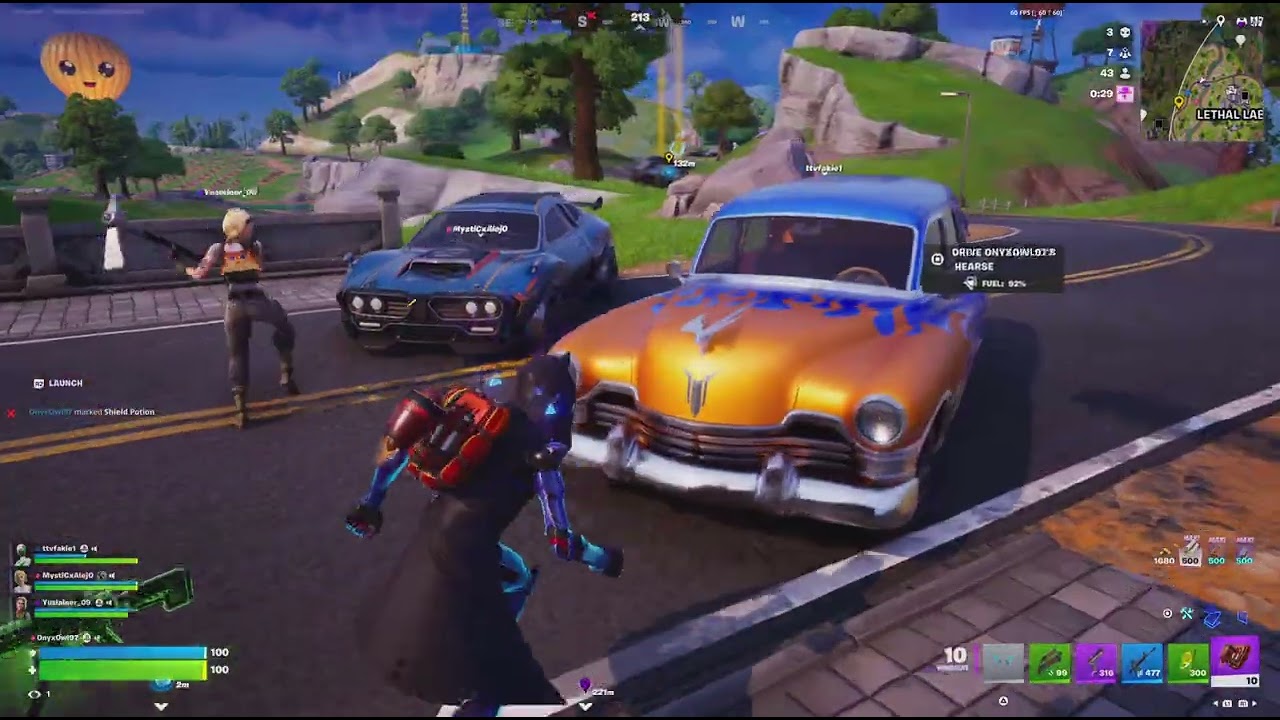 Fortnite