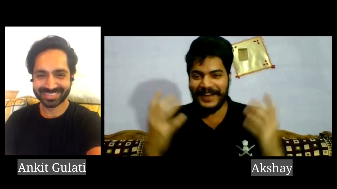 Best Indian Mentalist live || Ankit Gulati reacts to Live Magic || Akshay Singh Magic - ASM
