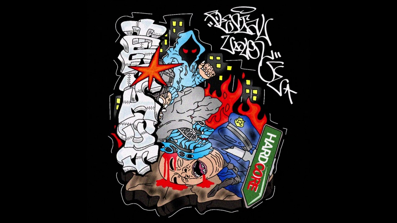 Teeth Out - ST EP 2026 (Full EP)