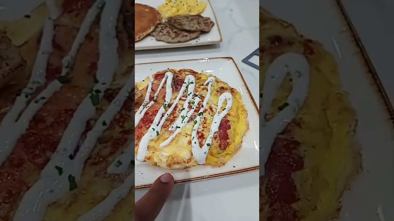 First Watch Breakfast place