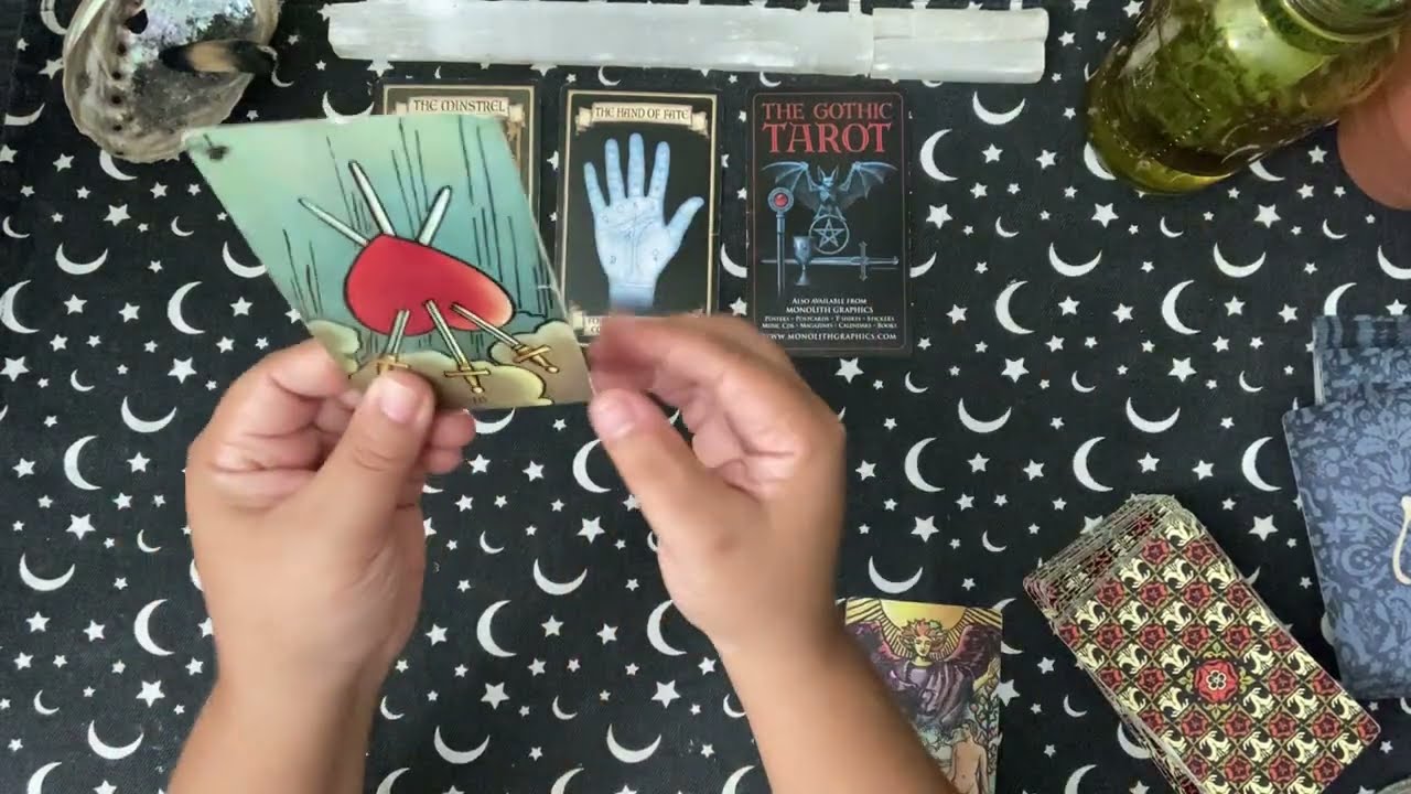 Gemini ♊️: Spirit blocked ⚔️ their intentions, but YOU have to remove their presence. 🤷🏽‍♀️🚨