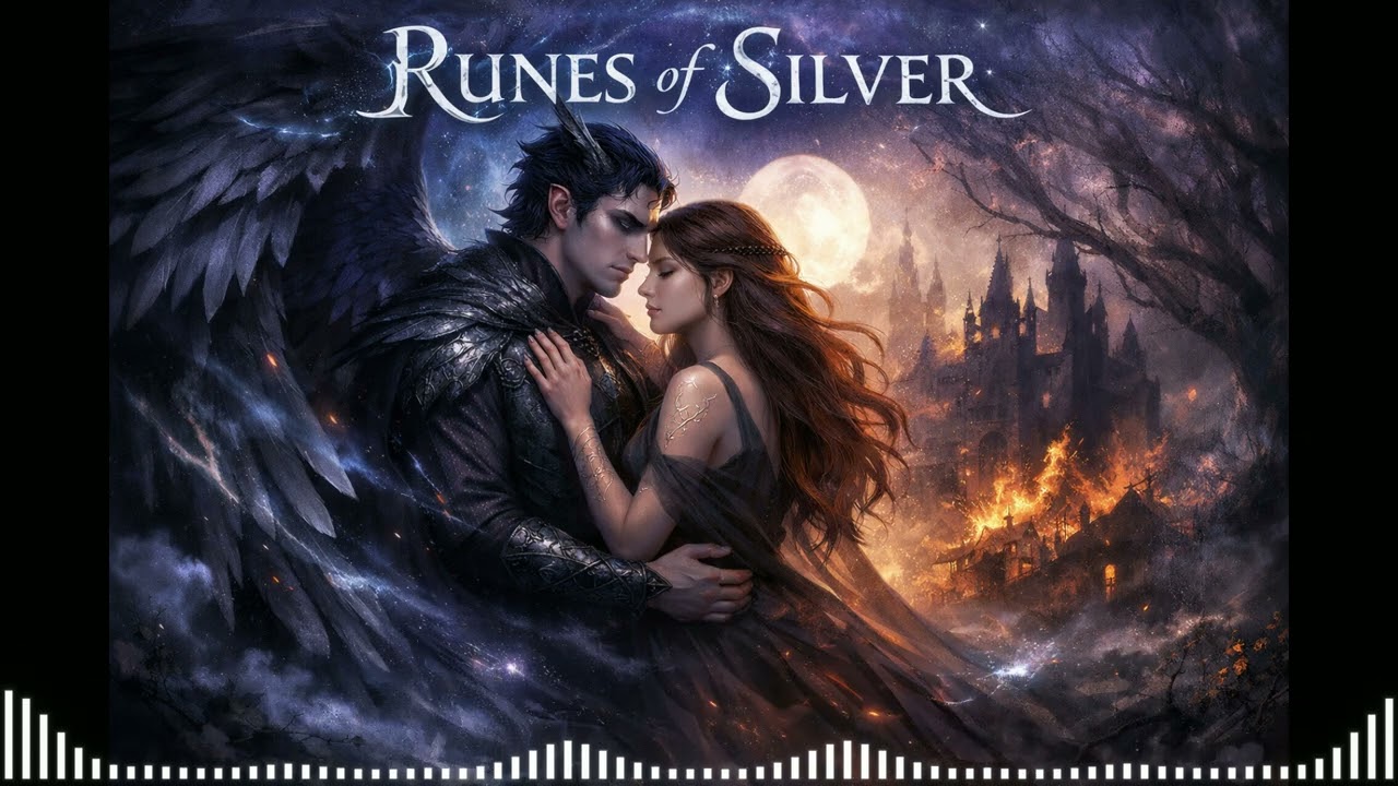 Runes of Silver