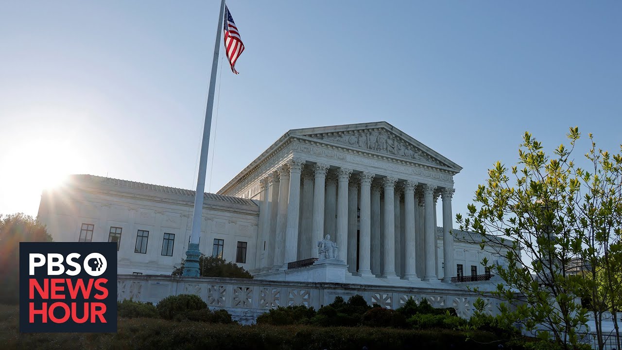 Student free speech makes it to the Supreme Court in former high school cheerleader's case