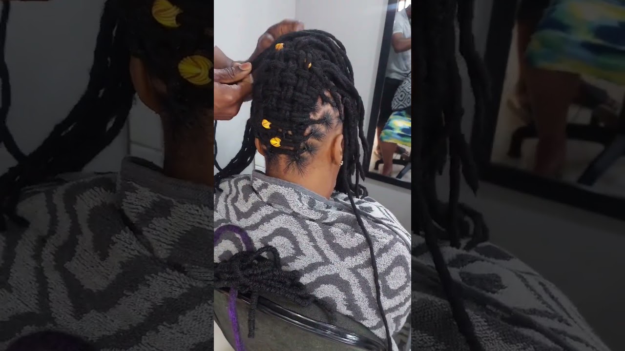 Another nice style 👌 😎 