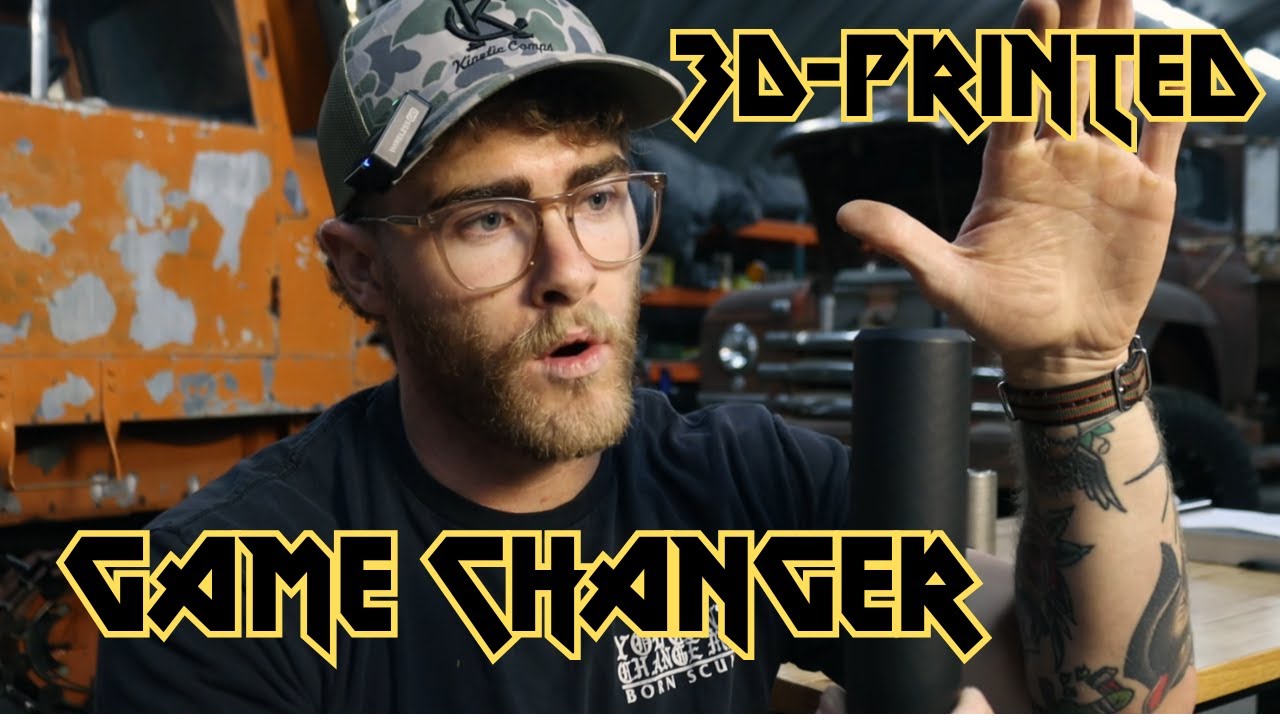 The Best Suppressor Company You've Never Heard Of - Stealth Additive Works Review