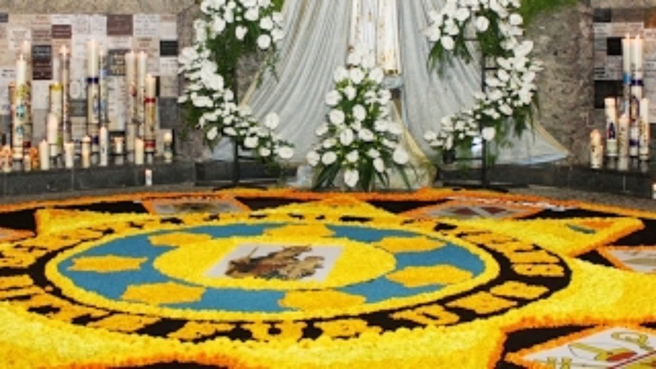 Maria Vesperbild Pilgeramt am 28.12.2025