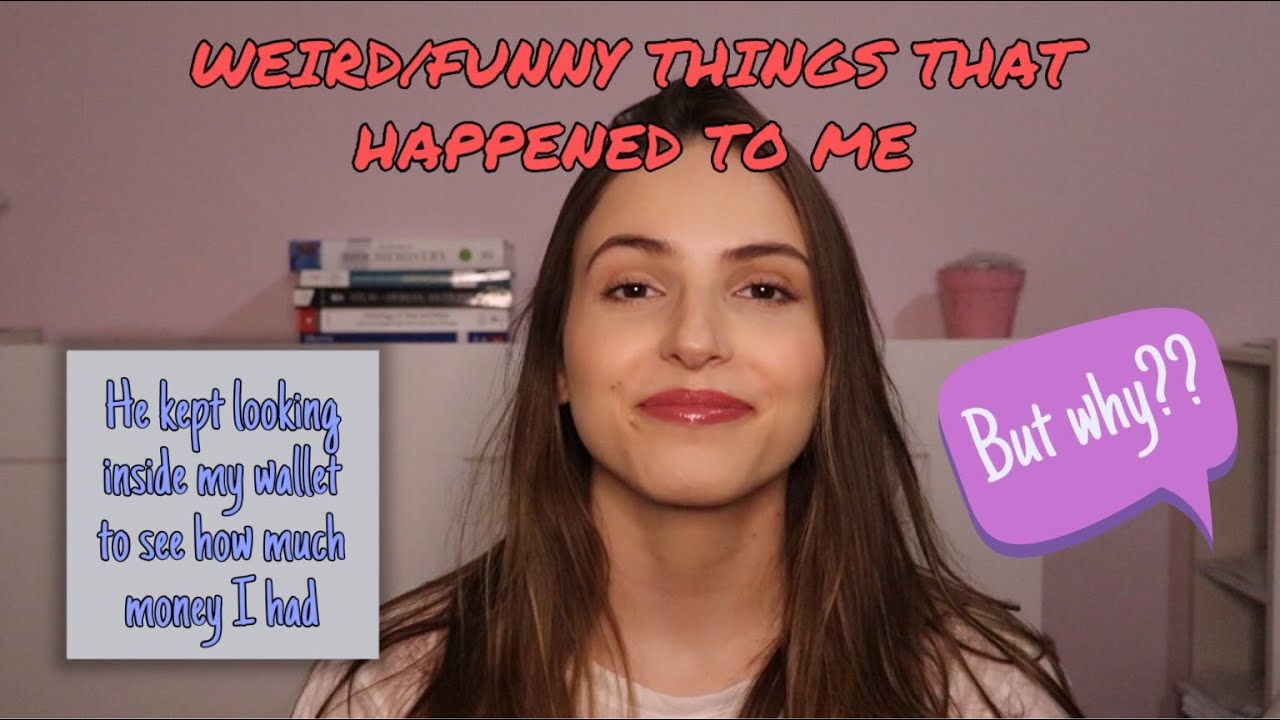 Funny/weird stories | studying medicine in Italy