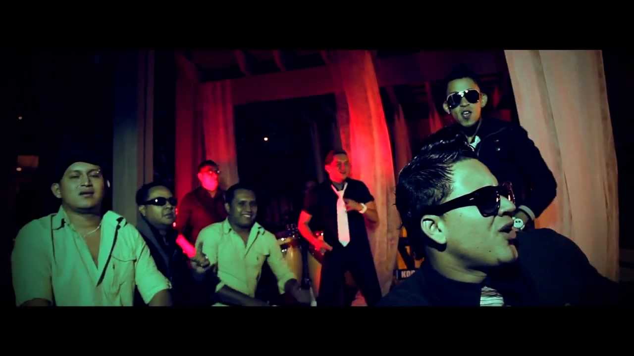 SANTA FE  - VIDEO OFICIAL 