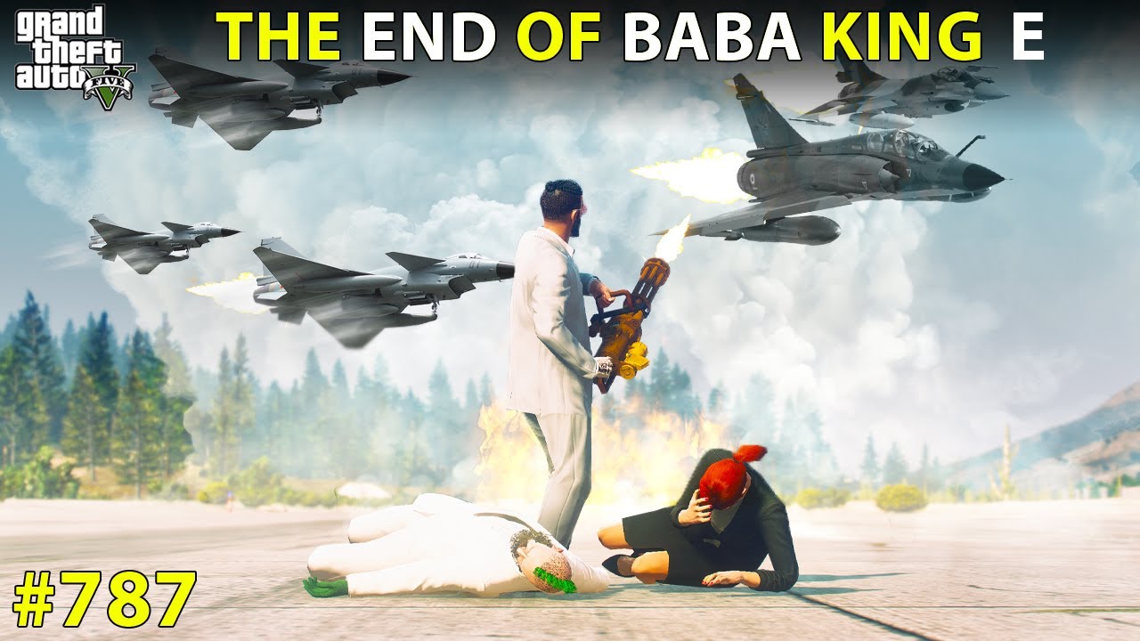 GTA 5 : 