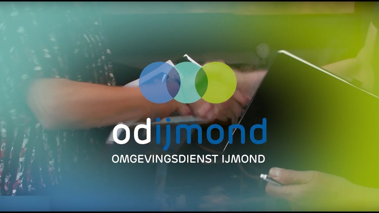 Opleiding medewerker Omgevingsrecht - Omgevingsdienst IJmond