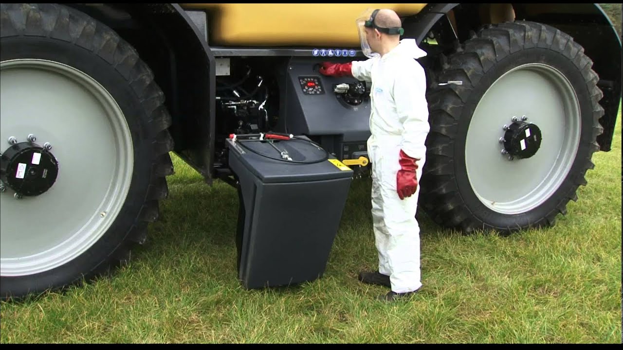 RoGator 600 (OFFICIAL PRODUCT VIDEO)