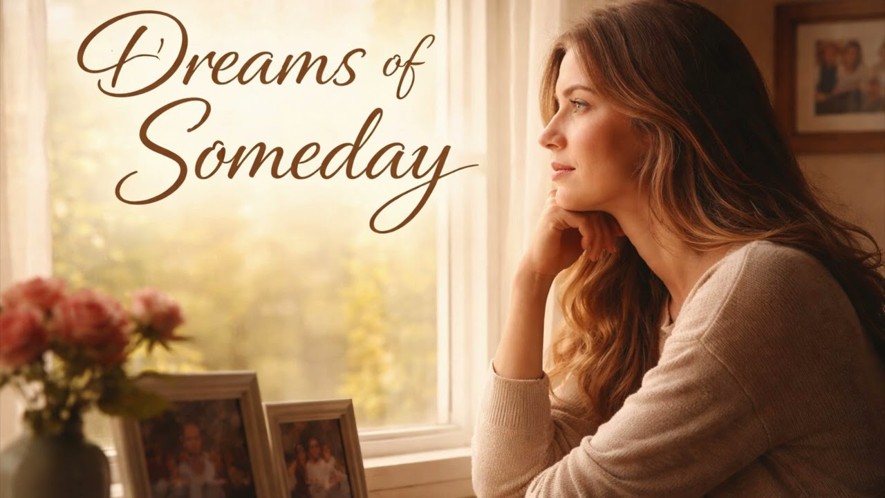 Dreams of Someday (audio)