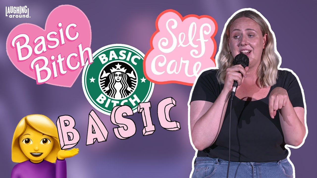 Being Basic, Self Care & More with Helen Bauer